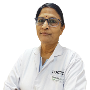 Dr. Juthika Sheode
